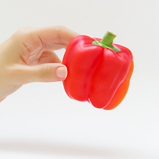 Exploring the Health Benefits of Eating Peppers