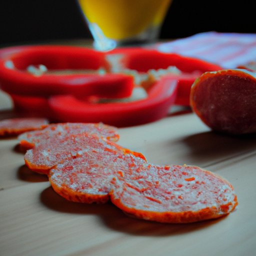 Is Pepperoni Healthy? Benefits, Risks & Alternatives The Enlightened