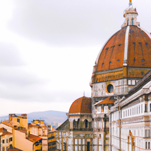 The Impact of Perillo Cancelling Tours to Italy: A Look at What It Means for Travelers