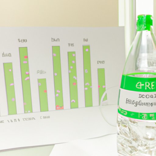 Analyzing the Impact of Perrier on Hydration Levels