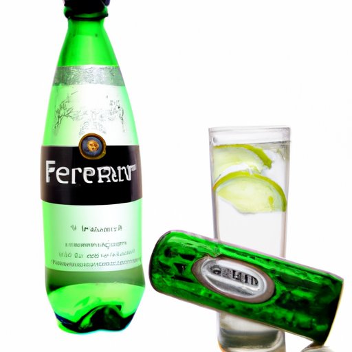 Examining the Effects of Perrier on Health and Wellbeing