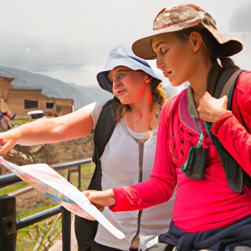 Advice from Experienced Female Travellers Who Have Visited Peru