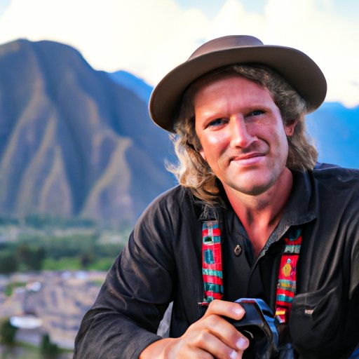  Interview with Experienced Solo Traveler in Peru 