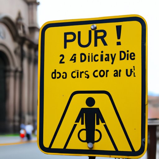 Is Peru Safe to Travel To? An InDepth Look at Safety and Security