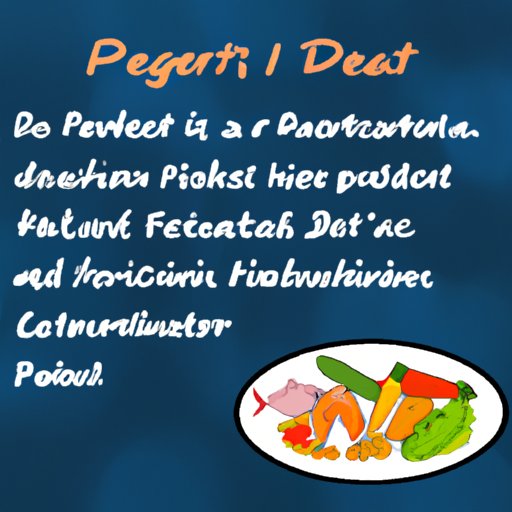 Cons of Following a Pescatarian Diet