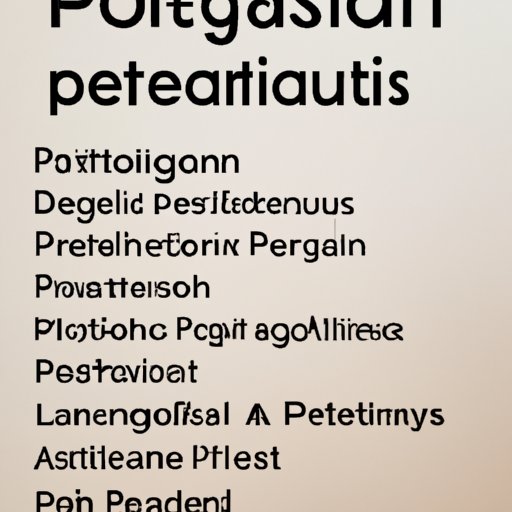 Pros of Following a Pescatarian Diet