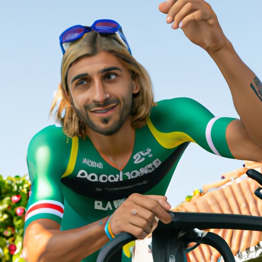 How Peter Sagan is Preparing for His 2022 Tour de France Comeback