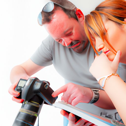 Investigating the Necessary Steps to Becoming a Professional Photographer