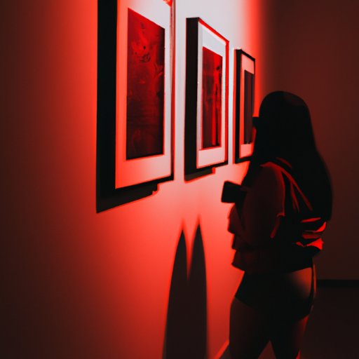 Examining the Impact of Photography on the Art World