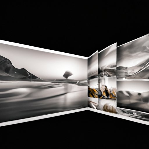 Analyzing the Creative Process of Photography as a Fine Art