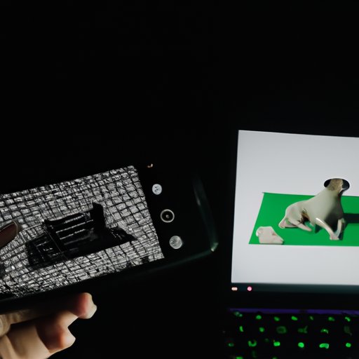 Comparing and Contrasting Photography with Other Forms of Art