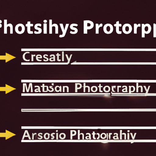 Comparing a Career in Photography to Other Creative Professions