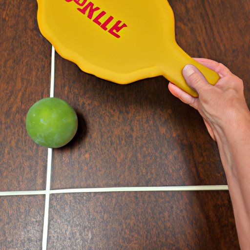 Investigating the Health Benefits of Playing Pickleball Regularly