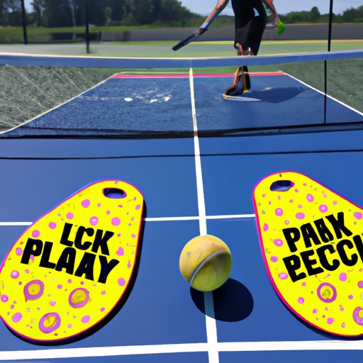 Exploring How Pickleball Can Help You Achieve Your Fitness Goals