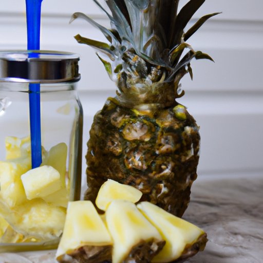 How to Incorporate Pineapple into Your Diet Plan