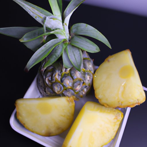 How to Incorporate Pineapple into Your Diet