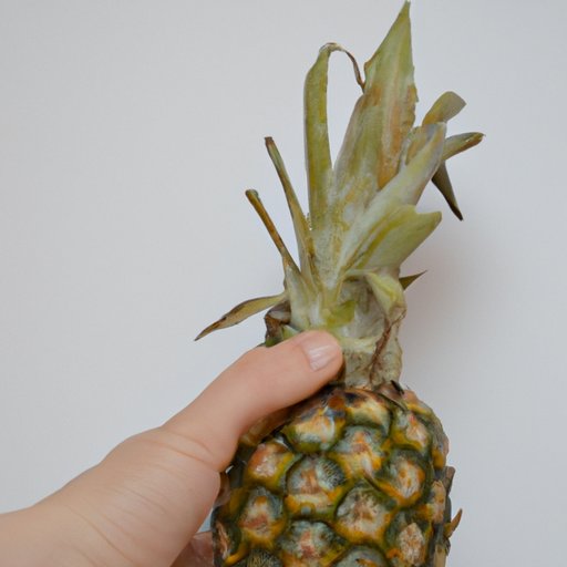 Exploring the Nutritional Benefits of Pineapple