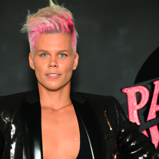 Get Ready For 2022: Pink Announces Tour Dates