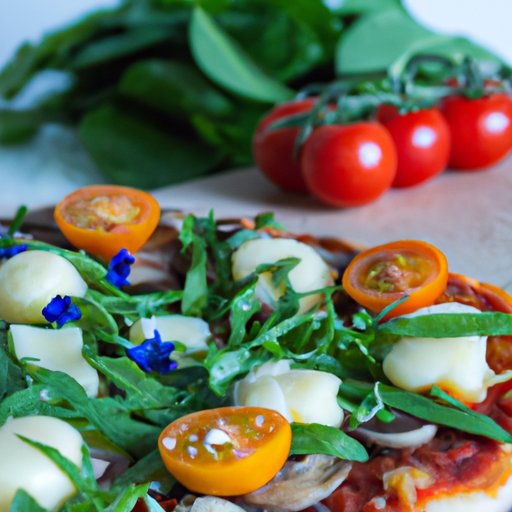 What to Look for When Choosing a Healthy Pizza