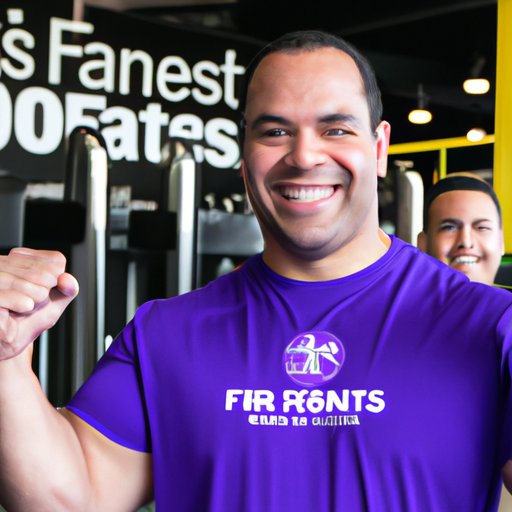 Success Stories from Planet Fitness Franchise Owners