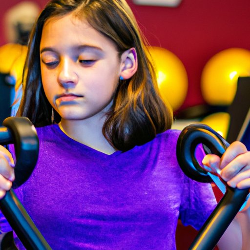 Understanding the Cost of a Planet Fitness Membership for Teens