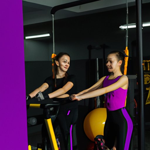 Understanding the Advantages of Joining Planet Fitness for Teenagers in 2022