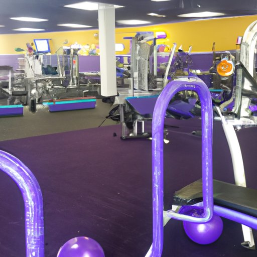 Making the Most of Holiday Time: Planet Fitness on July 4th