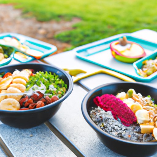 Comparing Playa Bowls to Other Healthy Alternatives