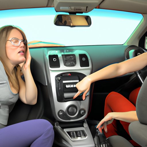 Investigating the Pros and Cons of Playing Loud Music in a Car