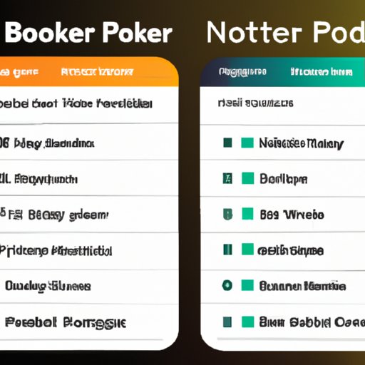 A Comparison of Playlist Booker to Other Music Booking Platforms