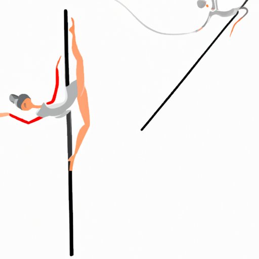 The Benefits of Pole Dancing and its Potential as an Olympic Sport