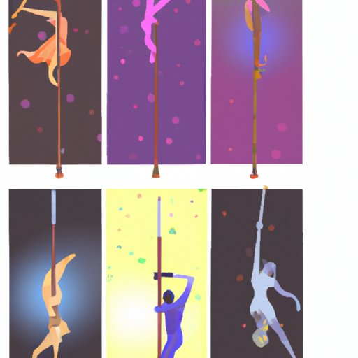 A Look at the History and Evolution of Pole Dancing