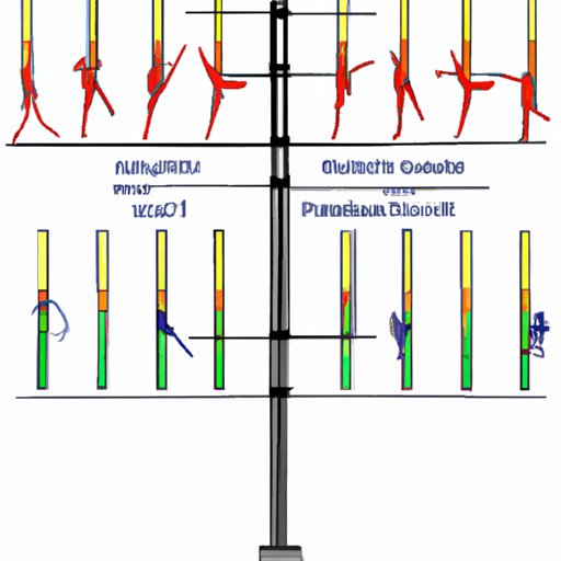 An Analysis of the Physical Challenges Involved in Pole Dancing