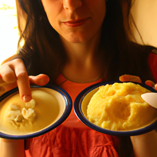 The Pros and Cons of Eating Polenta