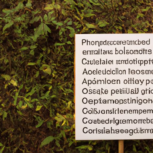 Examining the Interdisciplinary Nature of Political Science