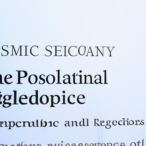 Evaluating the Role of Political Science in Government and Policymaking