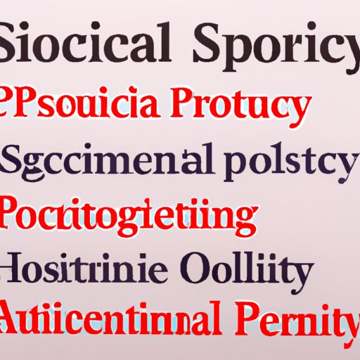 Looking at the Relationship between Political Science and International Relations