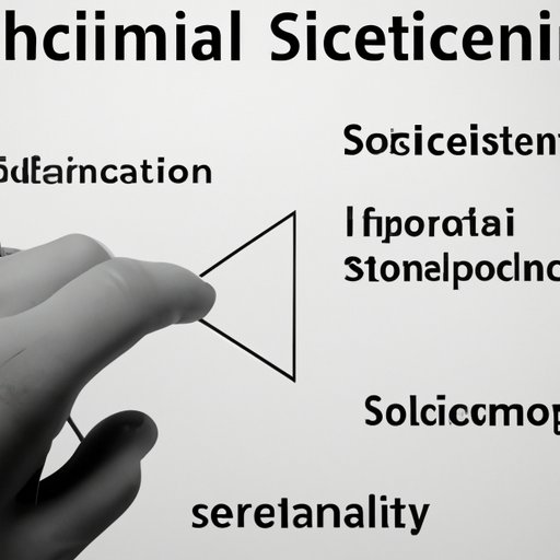 Comparing Political Science to Other Social Sciences and Humanities Disciplines