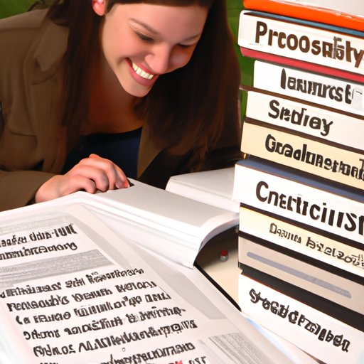 Examining the Course Load for a Political Science Major