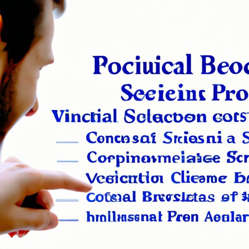 Looking at the Benefits of a Political Science Degree