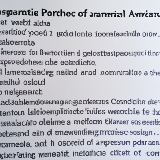 Examining the Grammatical Conventions Surrounding Political Science
