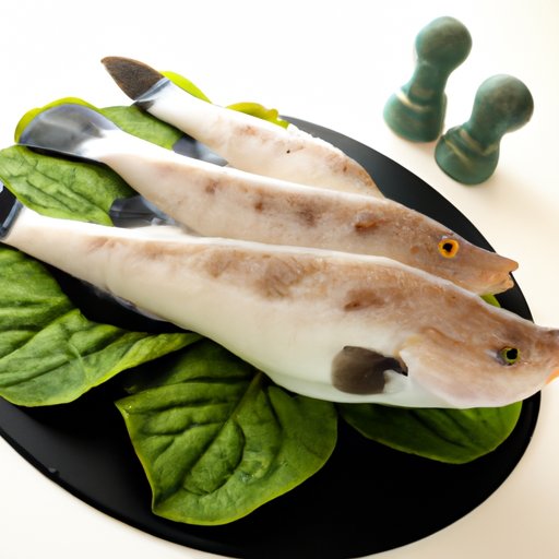 Evaluating the Popularity of Pollock Fish as a Healthy Choice