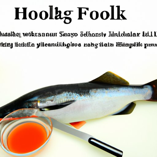 Examining the Health Risks Associated with Eating Pollock Fish
