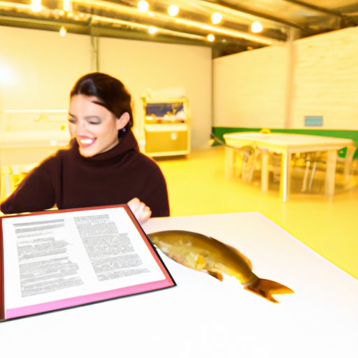 Analyzing the Nutritional Benefits of Pollock Fish