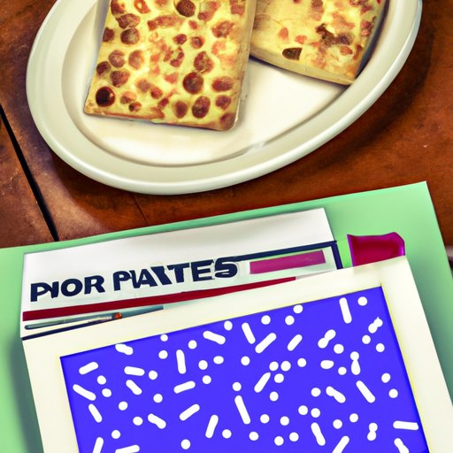 Investigating the Impact of Pop Tarts on Weight Loss Efforts