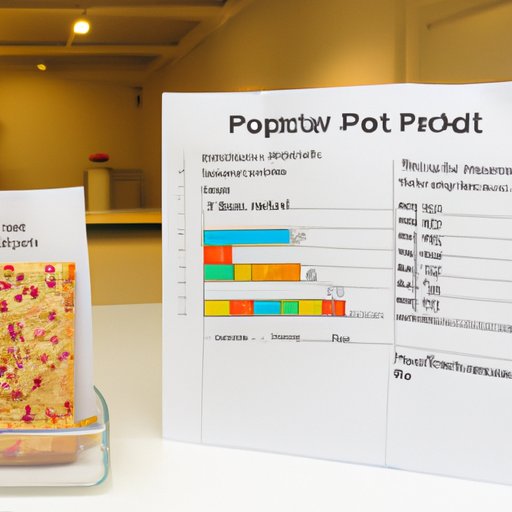 Analyzing the Nutritional Profile of Pop Tarts