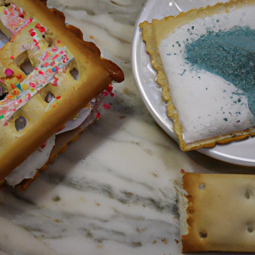 Exploring the Effects of Sugar and Artificial Ingredients in Pop Tarts
