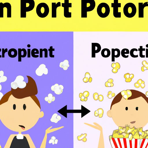 The Pros and Cons of Eating Popcorn as Part of Your Diet