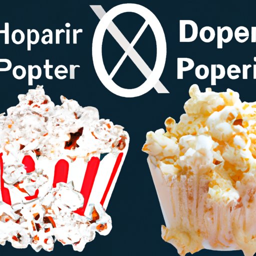Is Popcorn Healthy for Diabetics? Exploring the Pros and Cons The