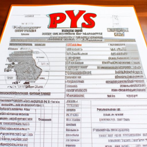 Exploring the Nutritional Facts Behind Popeyes Chicken